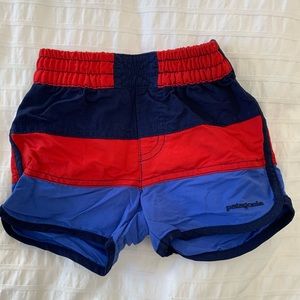 Patagonia Baby Boardshorts